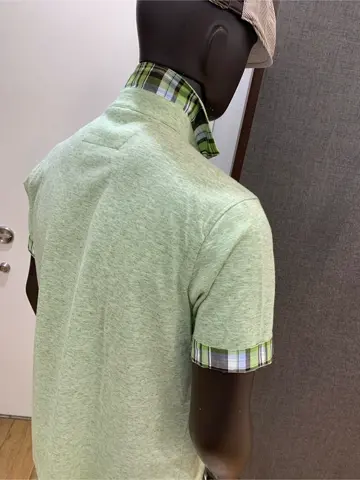 JOSEPH ABBOUD 草野 コーディネート画像