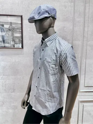 JOSEPH ABBOUD 二澤 コーディネート画像