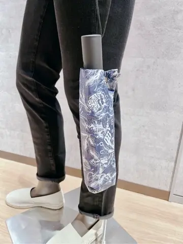 JOSEPH ABBOUD 二澤 コーディネート画像