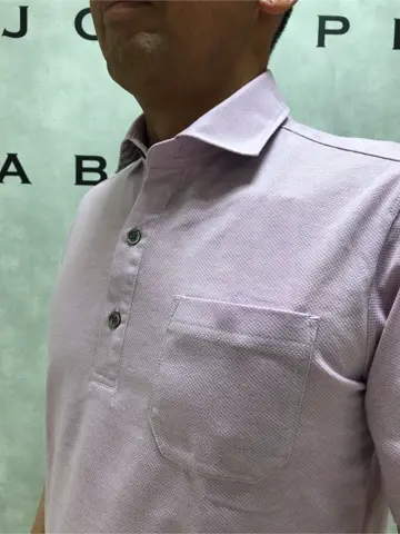 JOSEPH ABBOUD 佐藤 コーディネート画像