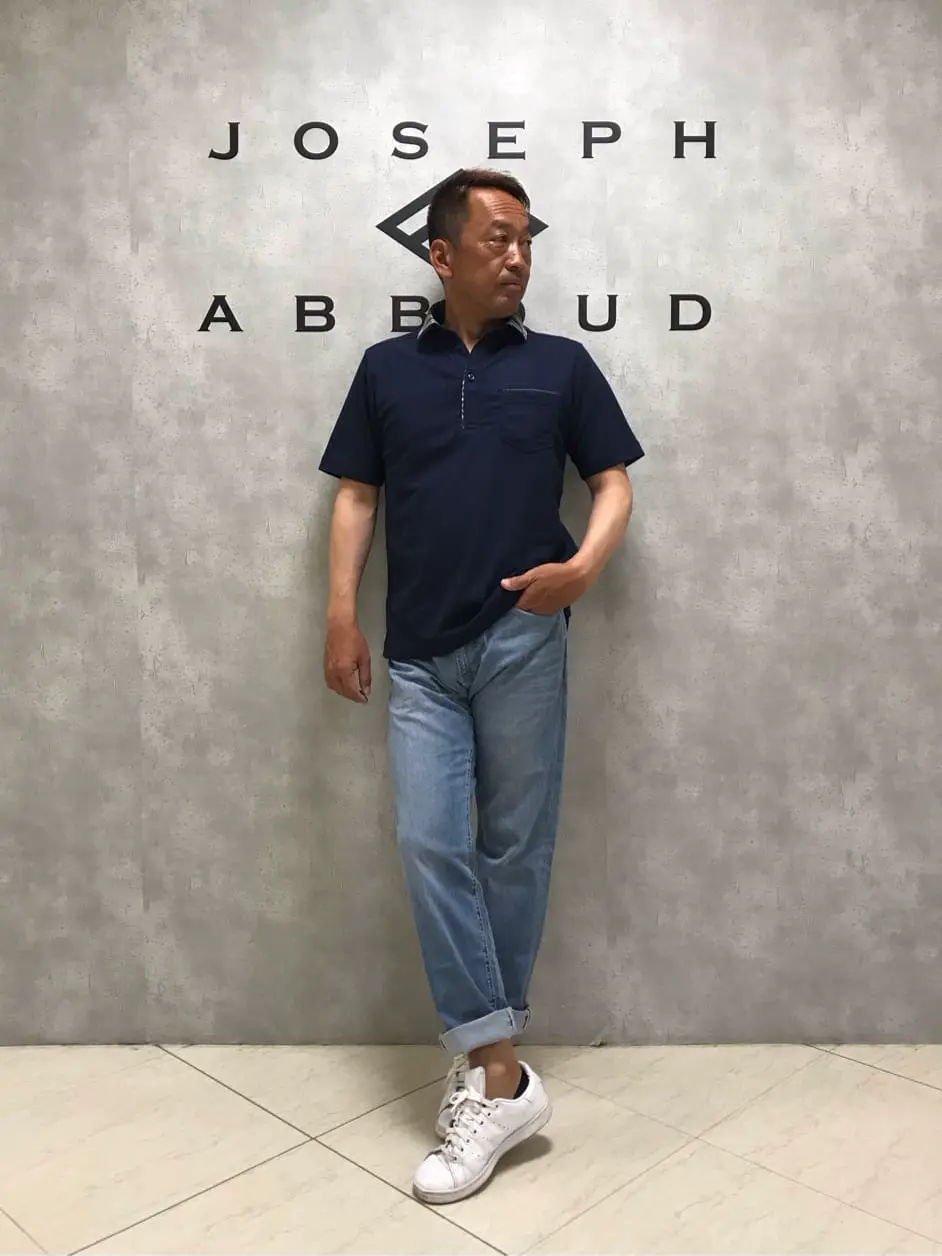  佐藤 コーディネート画像