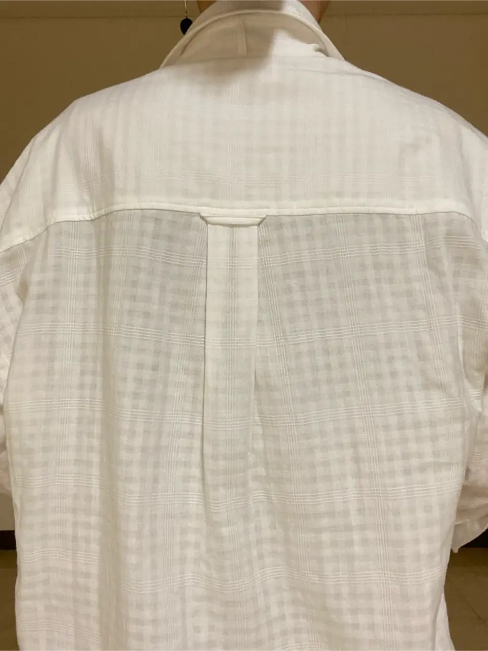 JOSEPH ABBOUD たかい　かおり コーディネート画像