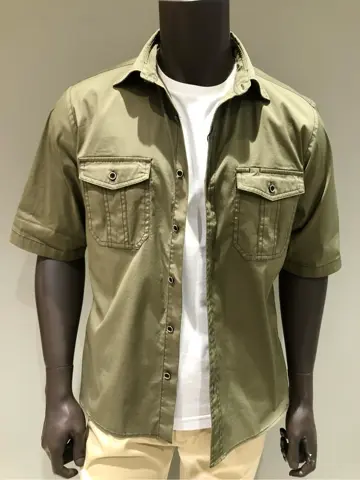 JOSEPH ABBOUD 川田 コーディネート画像