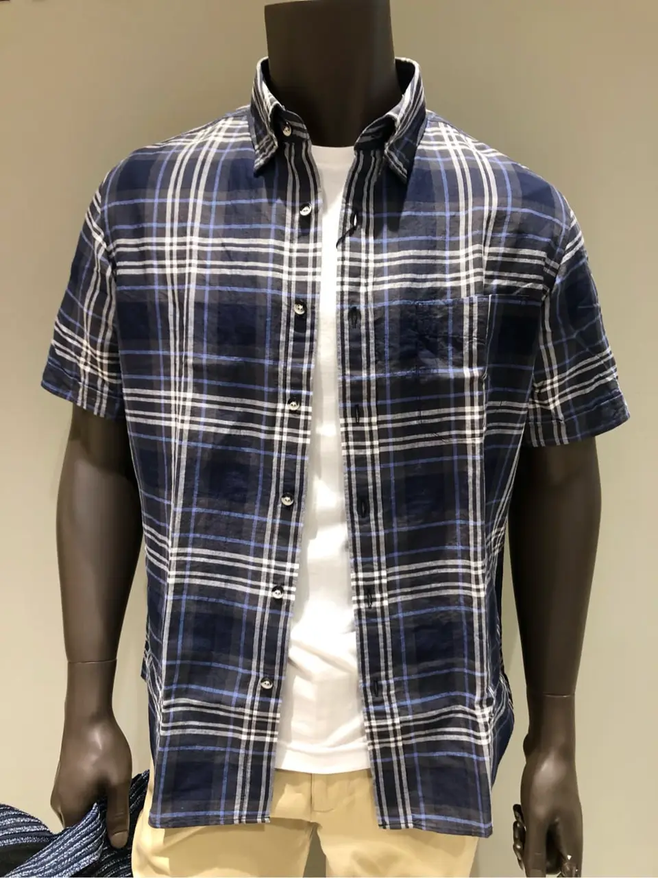 JOSEPH ABBOUD 川田 コーディネート画像