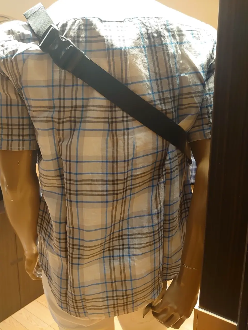 JOSEPH ABBOUD 三宅 コーディネート画像