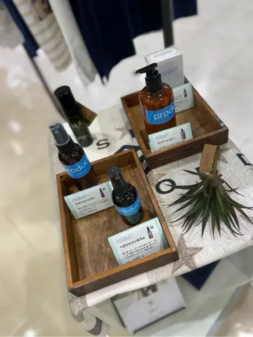 JOSEPH ABBOUD たかい　かおり コーディネート画像