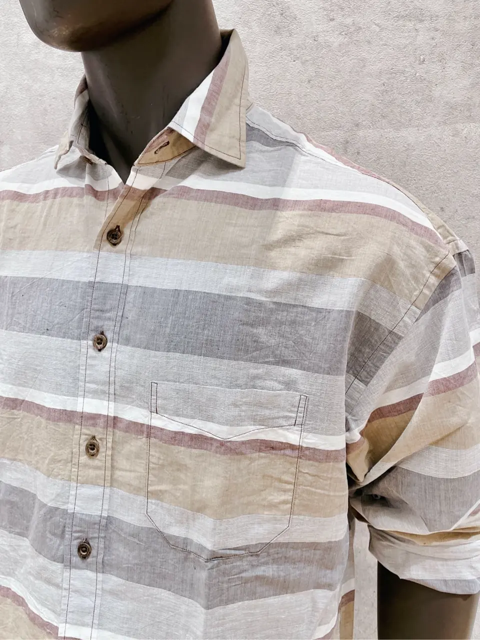 JOSEPH ABBOUD 二澤 コーディネート画像