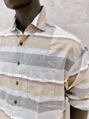 JOSEPH ABBOUD 二澤 コーディネート画像