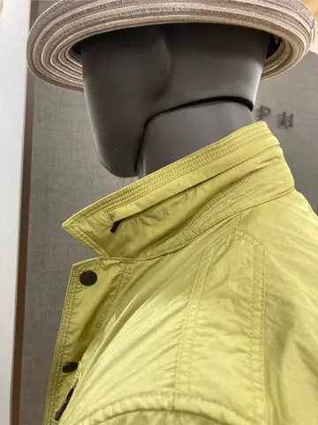 JOSEPH ABBOUD 丈六 コーディネート画像