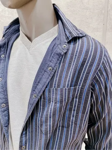 JOSEPH ABBOUD 二澤 コーディネート画像