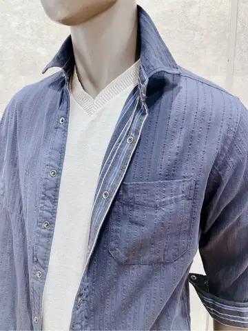 JOSEPH ABBOUD 二澤 コーディネート画像