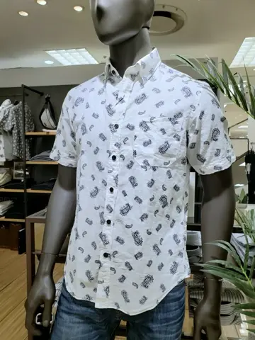 JOSEPH ABBOUD 中西 コーディネート画像