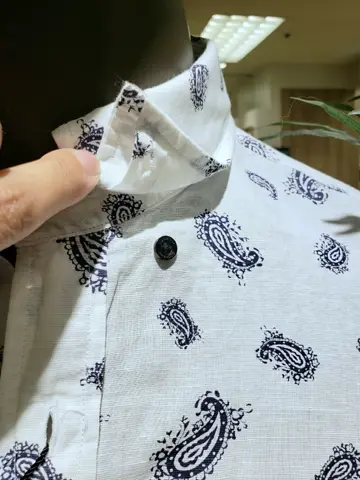 JOSEPH ABBOUD 中西 コーディネート画像