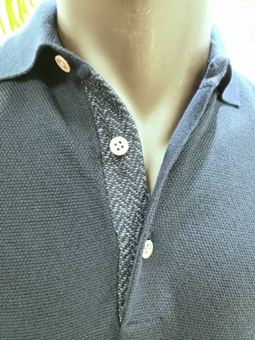 JOSEPH ABBOUD 中西 コーディネート画像