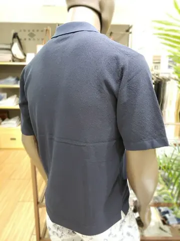 JOSEPH ABBOUD 中西 コーディネート画像