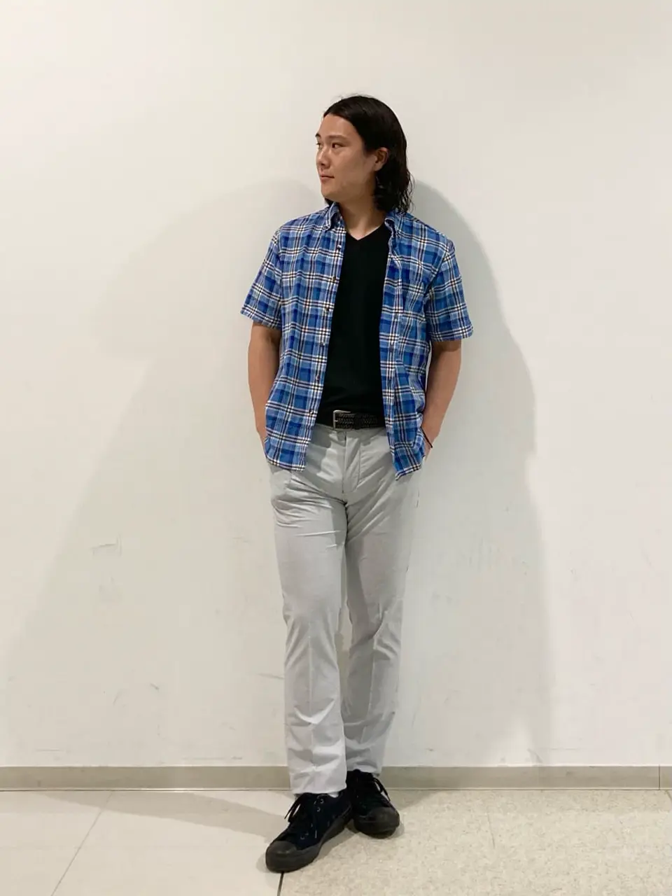  櫻井  コーディネート画像