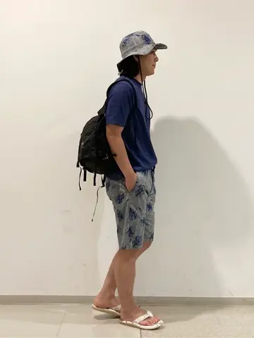 JOSEPH ABBOUD 櫻井  コーディネート画像