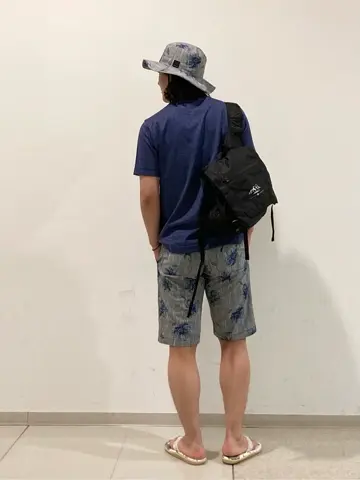 JOSEPH ABBOUD 櫻井  コーディネート画像