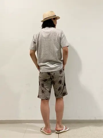 JOSEPH ABBOUD 櫻井  コーディネート画像