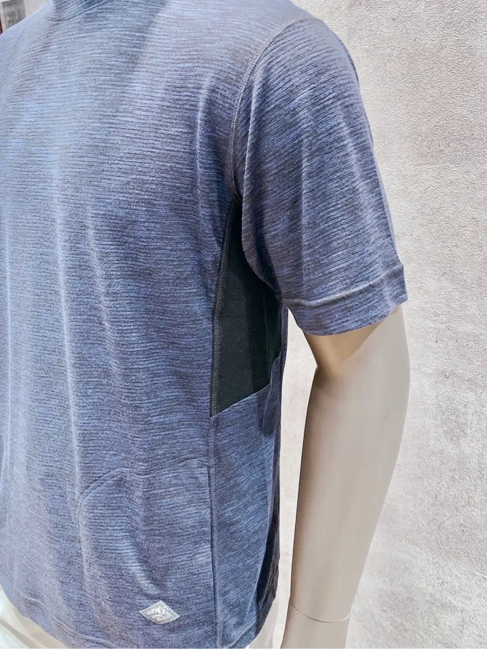 JOSEPH ABBOUD 二澤 コーディネート画像