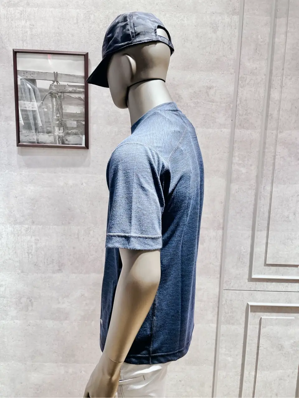 JOSEPH ABBOUD 二澤 コーディネート画像