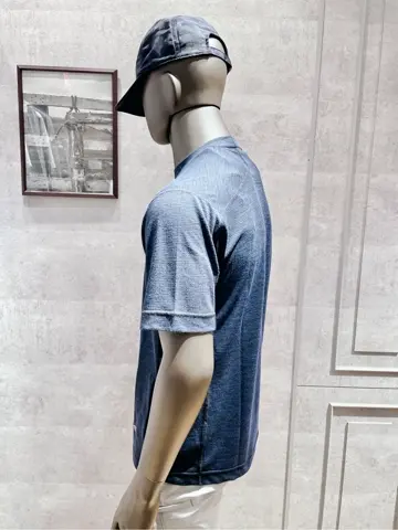 JOSEPH ABBOUD 二澤 コーディネート画像