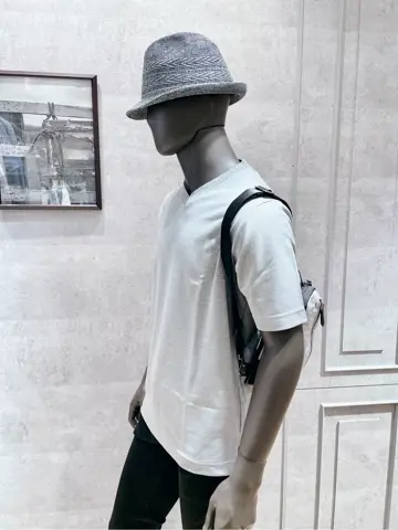 JOSEPH ABBOUD 二澤 コーディネート画像