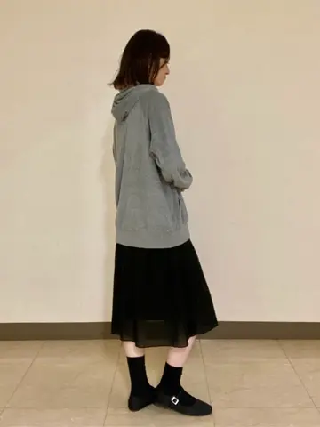 JOSEPH ABBOUD たかい　かおり コーディネート画像