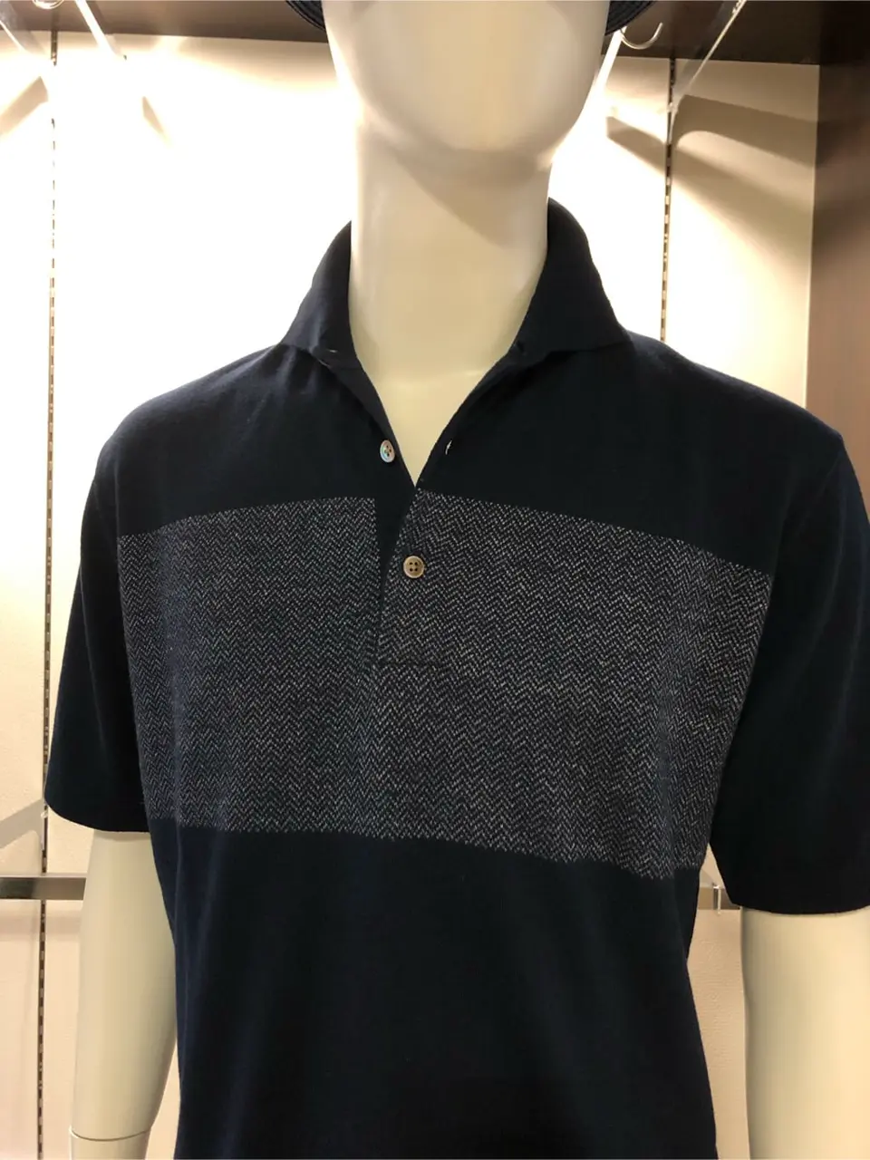 JOSEPH ABBOUD 山口 コーディネート画像