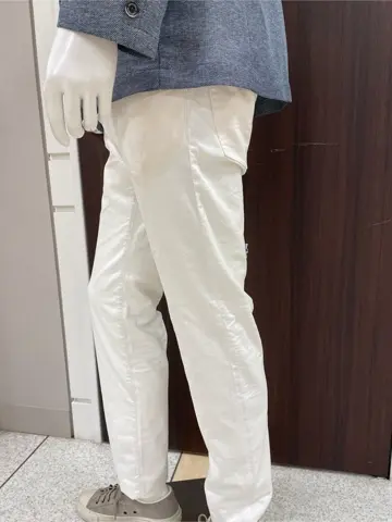 JOSEPH ABBOUD 松山 コーディネート画像