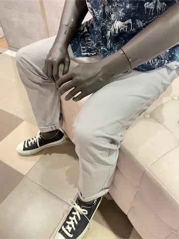 JOSEPH ABBOUD 東　 コーディネート画像