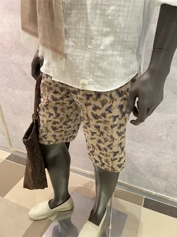 JOSEPH ABBOUD 東　 コーディネート画像