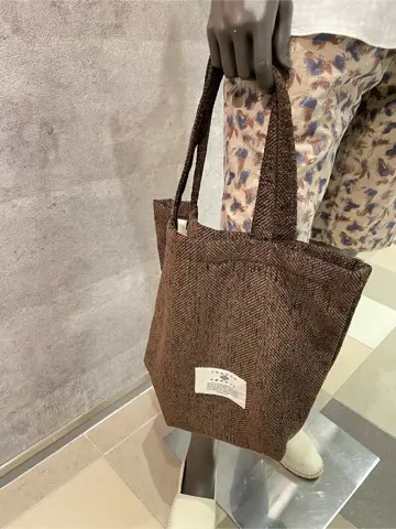 JOSEPH ABBOUD 東　 コーディネート画像