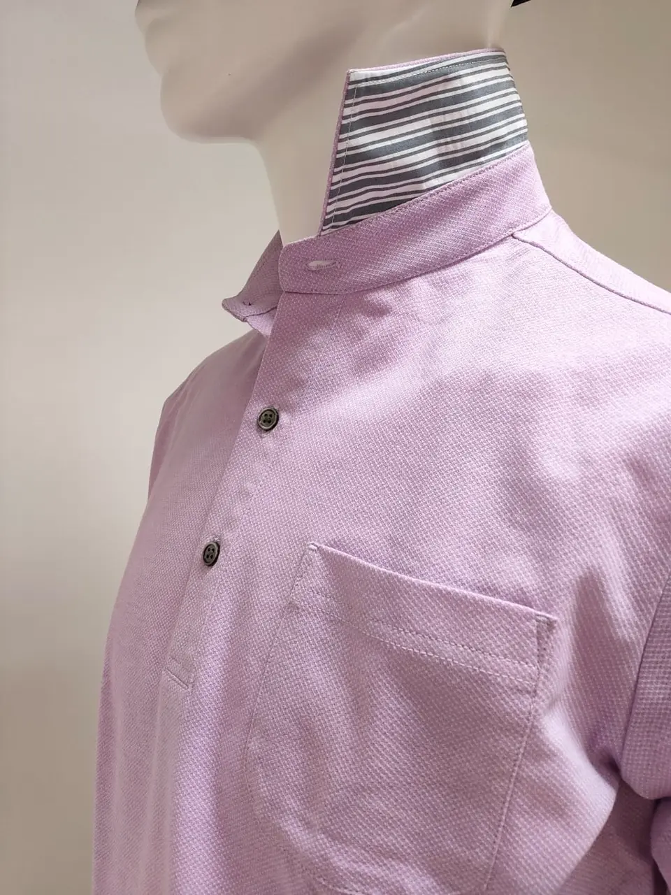 JOSEPH ABBOUD 袋地 コーディネート画像