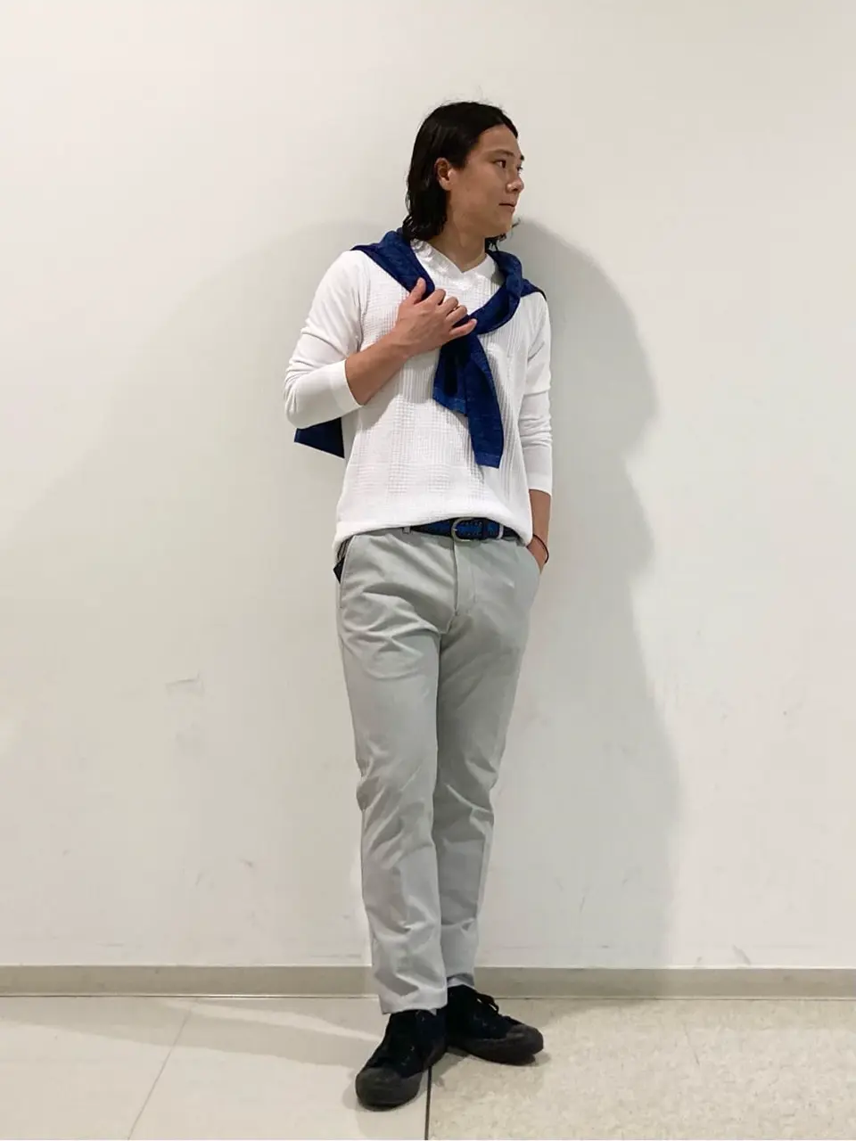  櫻井  コーディネート画像