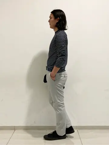 JOSEPH ABBOUD 櫻井  コーディネート画像