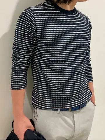 JOSEPH ABBOUD 櫻井  コーディネート画像