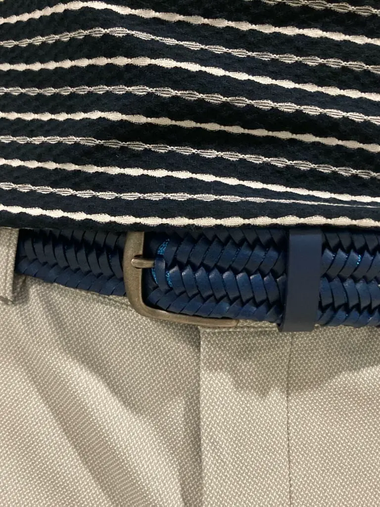 JOSEPH ABBOUD 櫻井  コーディネート画像