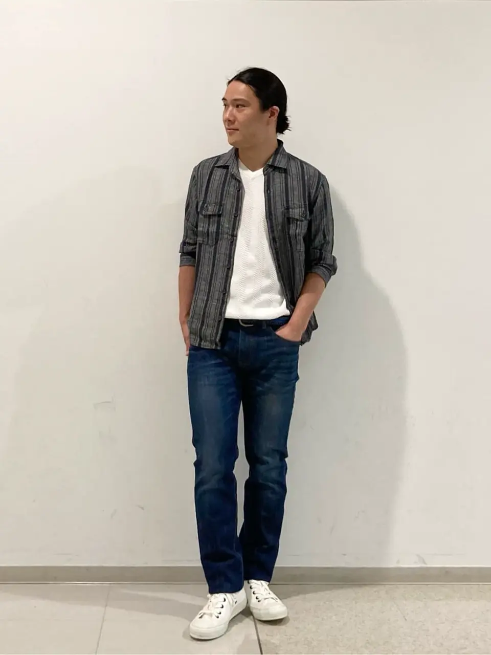  櫻井  コーディネート画像