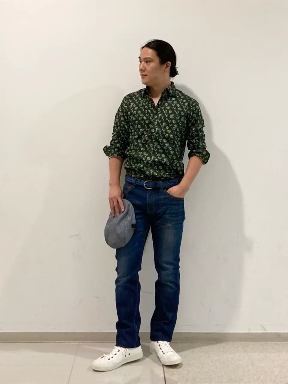  櫻井  コーディネート画像