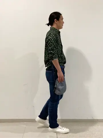 JOSEPH ABBOUD 櫻井  コーディネート画像