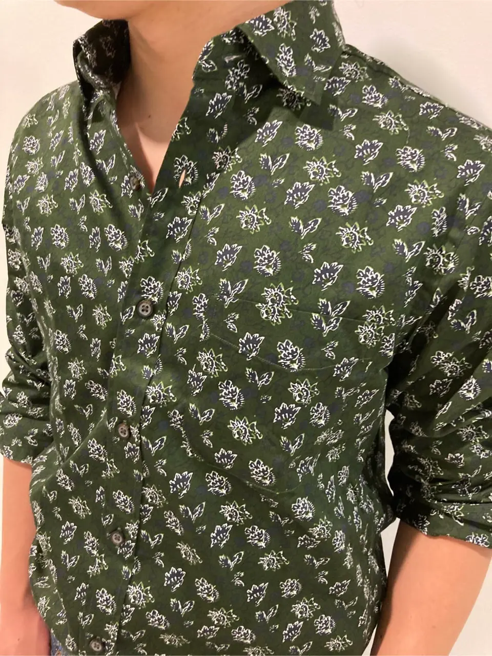 JOSEPH ABBOUD 櫻井  コーディネート画像