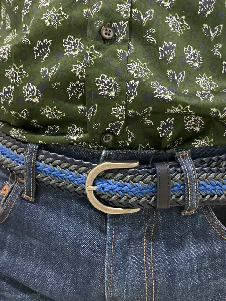 JOSEPH ABBOUD 櫻井  コーディネート画像