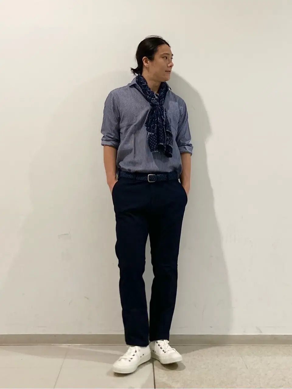  櫻井  コーディネート画像