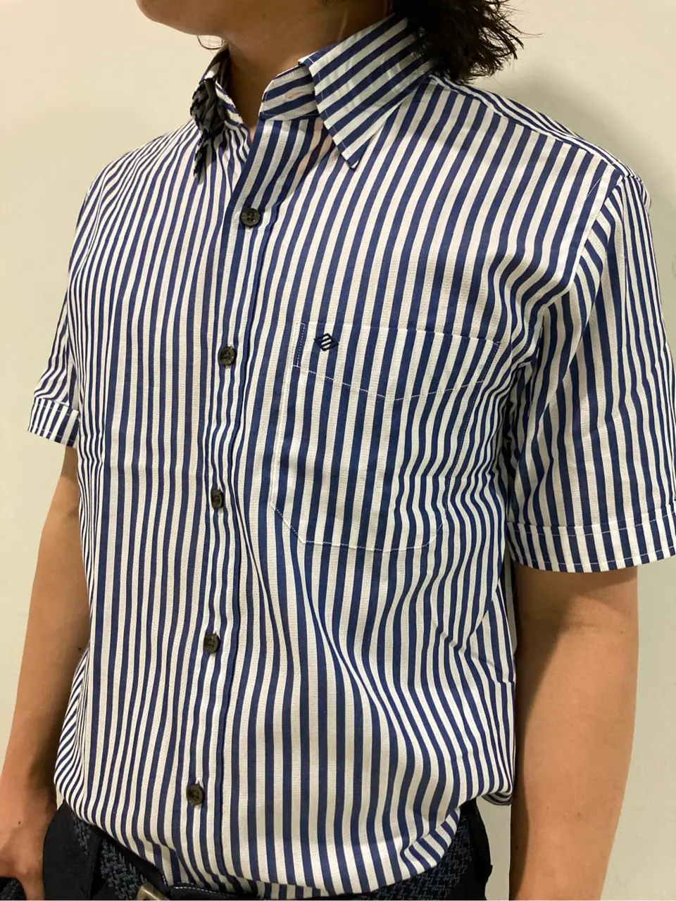 JOSEPH ABBOUD 櫻井  コーディネート画像