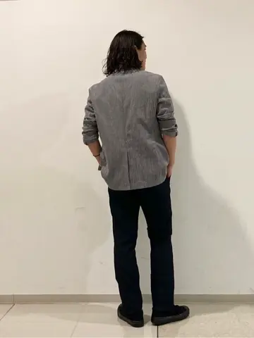 JOSEPH ABBOUD 櫻井  コーディネート画像