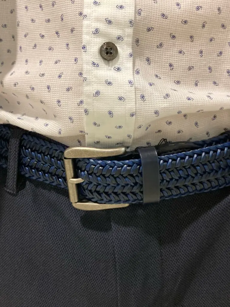 JOSEPH ABBOUD 櫻井  コーディネート画像