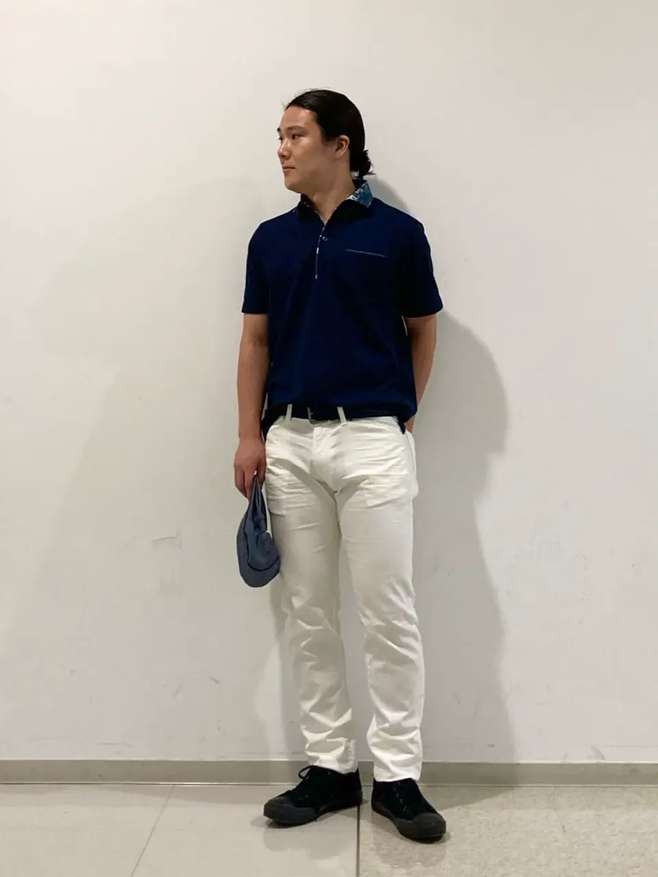  櫻井  コーディネート画像