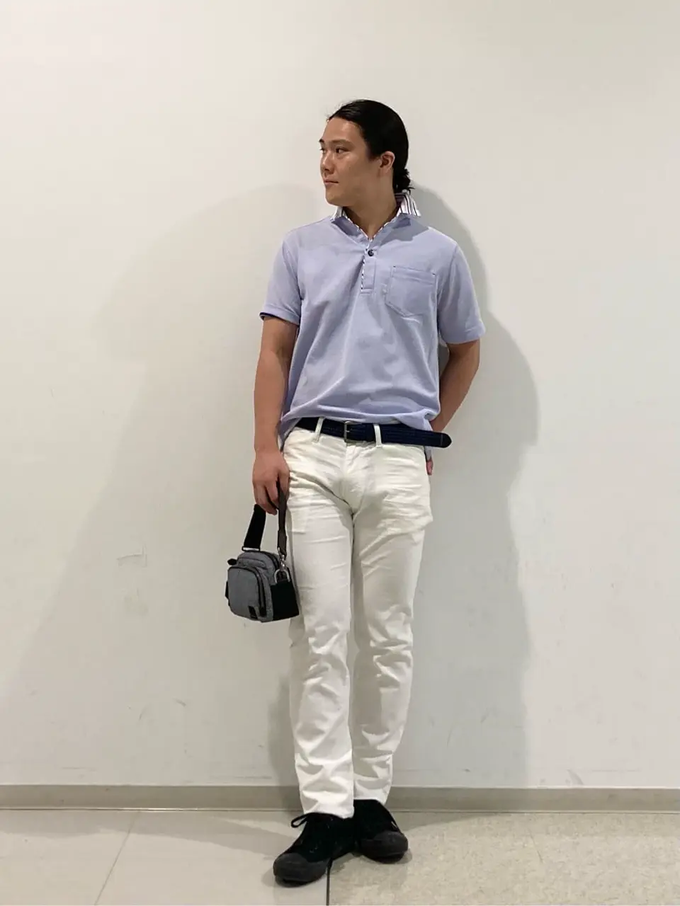  櫻井  コーディネート画像