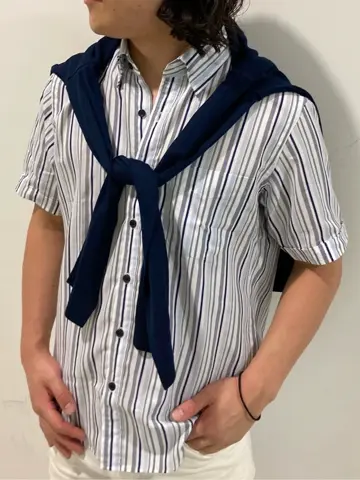 JOSEPH ABBOUD 櫻井  コーディネート画像